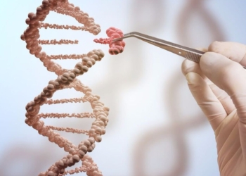 Биохакер из Днепра: 18-летняя студентка выращивает дома бактерии и клонирует ДНК