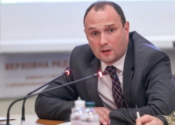 Порошенко уволил главу Службы внешней разведки – он теперь будет замом Климкина