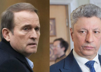 Несколько минут урагана погрузили Чернигов в коллапс