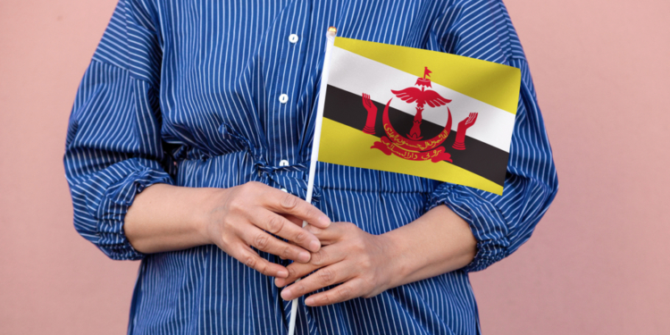 Бруней ввел смертную казнь за супружескую измену и отрубание руки за воровство. Но только для мусульман