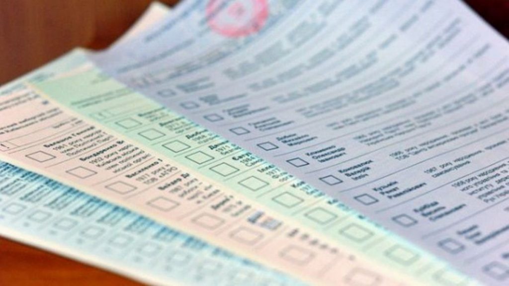 Тотальное доминирование: после обработки 35% голосов на Николаевщине на всех округах побеждает "Слуга народа" и ее кандидаты 3