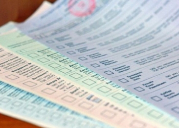 Манипуляция. ЦИК опровергла обвинения в заказе “лишних” бюллетеней