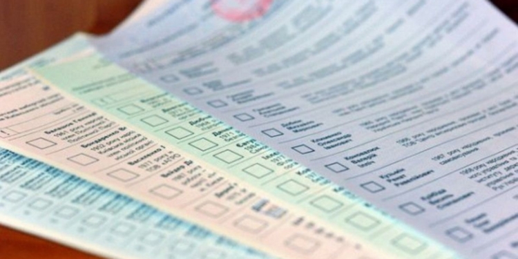 Манипуляция. ЦИК опровергла обвинения в заказе “лишних” бюллетеней