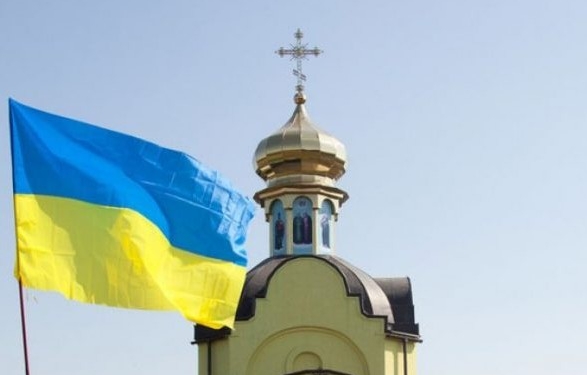 ПЦУ ввела в храмах молитву о президентских выборах