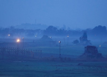 Индия и Пакистан возобновили обстрелы в Кашмире