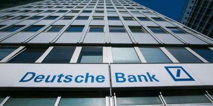 Третий гигант в Европе? Commerzbank и Deutsche Bank заявили о переговорах о слиянии