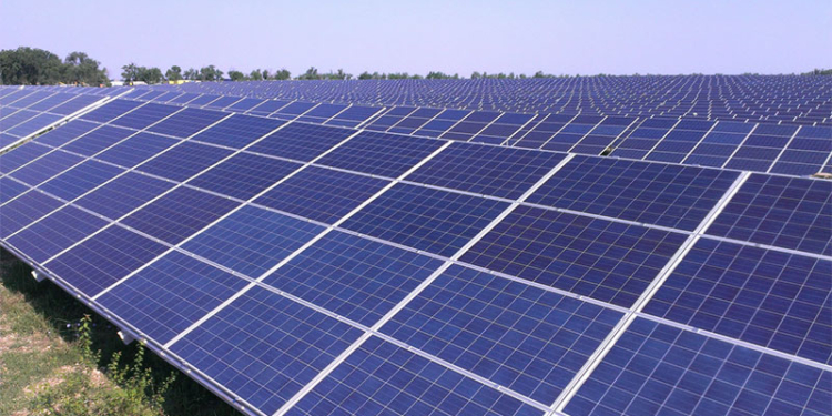 Директор “Восход Солар” обвинил Нацполицию и СБУ в попытке рейдерского захвата активов китайской госкорпорации в Николаевской области