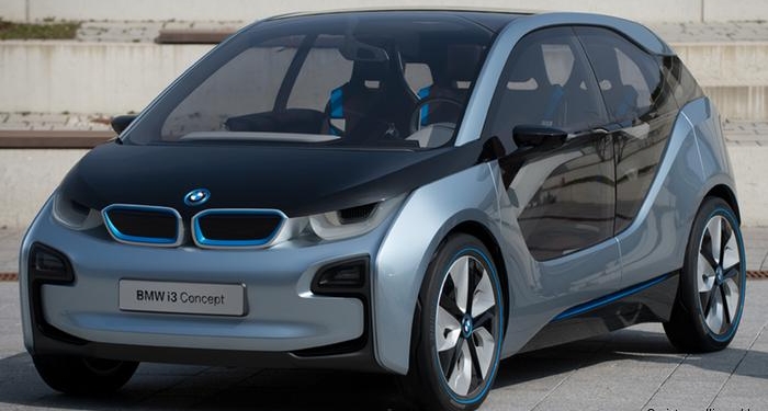 Немецкие автопроизводители за 3 года инвестируют 60 млрд евро в электромобили