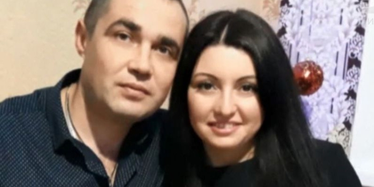 Невеста пленного украинского моряка решила выйти за него замуж в Московском СИЗО