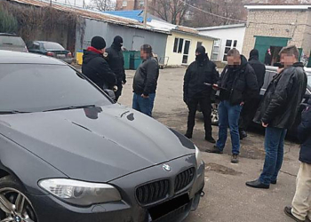 “Авторитет”, который организовывал похищение человека в Николаеве, вышел из СИЗО под залог