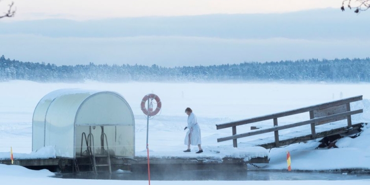 Финляндия – самая счастливая страна в мире уже второй год подряд
