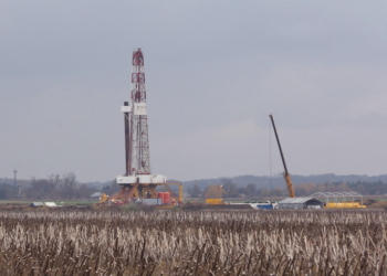 Будет свой газ? “Укргаздобыча” покупает 5 буровых установок
