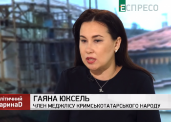 Власти РФ усиленно заселяют оккупированный Крым русскими, чтобы провести еще один «референдум» – Меджлис