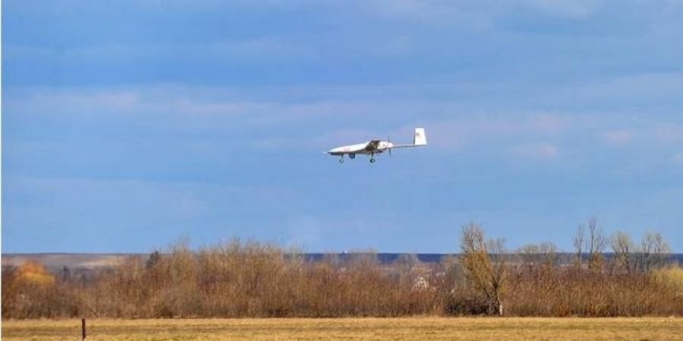 Турчинов раскрыл детали испытаний турецких беспилотников Bayraktar
