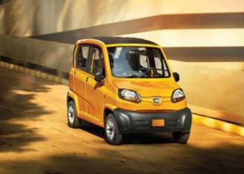 Самый дешевый автомобиль мира поступил в продажу в Индии