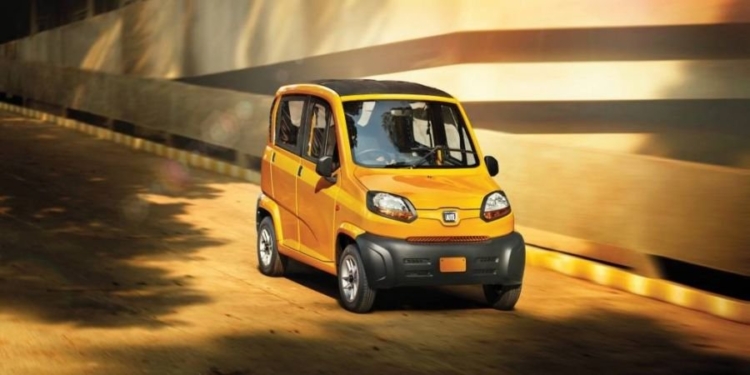 Самый дешевый автомобиль мира поступил в продажу в Индии
