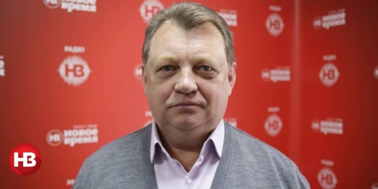 Четвертая мировая война началась в 2010 году. Главное из интервью с экс-главой внешней разведки Украины