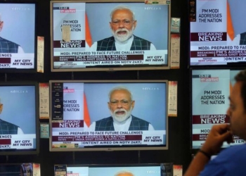 Индия сбила на околоземной орбите спутник