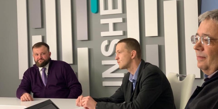 На обласній Раді регіонального розвитку буде презентовано підсумковий план розвитку Миколаївщини, – Олександр Кушнір