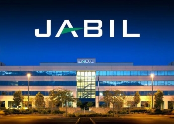 Самый большой в Европе и не только. Американская Jabil Circuit строит второй завод в Украине