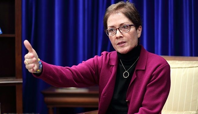 Кабмин должен провести аудит “Укроборонпрома”, – посол США