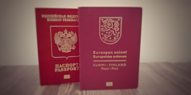 В Финляндии хотят пресечь возможность влияния России через своих граждан – приняты законопроекты о покупке земли и военных должностях