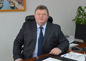 Генеральным директором Николаевского глиноземного завода назначен Виктор Кожевников