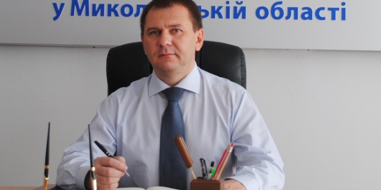 За два месяца плательщикам НДС на Николаевщине возмещено почти 140 млн.грн