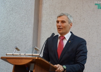 «Давайте уберем слово «избиратель» – это работодатель» – Руслан Кошулинский посетил Николаев