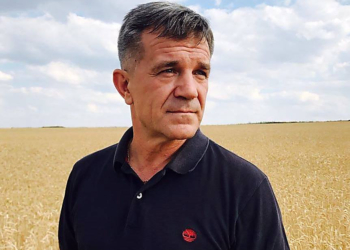 Костанчук, подозреваемый в подкупе кандидата в президенты Тимошенко, вышел из СИЗО под залог