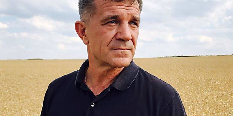 Костанчук, подозреваемый в подкупе кандидата в президенты Тимошенко, вышел из СИЗО под залог