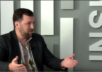 “Гость дня” Віктор Кривенко: Народний Рух всіх здивує