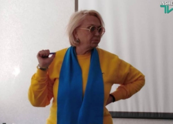 «Мне очень больно было смотреть» – нардеп Кужель расстроилась, увидев сегодняшний Николаев