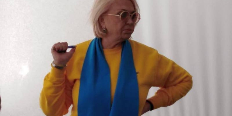 «Мне очень больно было смотреть» – нардеп Кужель расстроилась, увидев сегодняшний Николаев