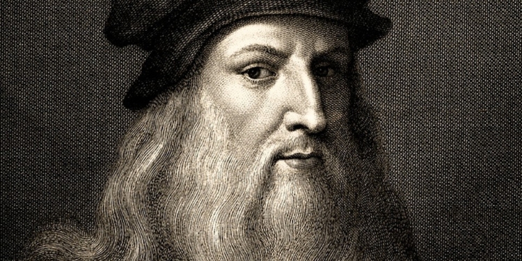 Рим и Париж больше не будут воевать за Леонардо да Винчи