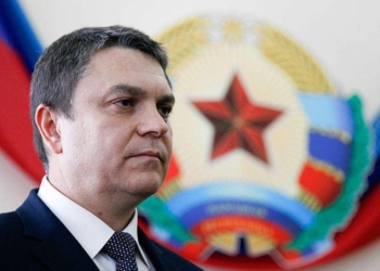 Главарь террористов «ЛНР» смертельно болен, в РФ ищут замену – СМИ