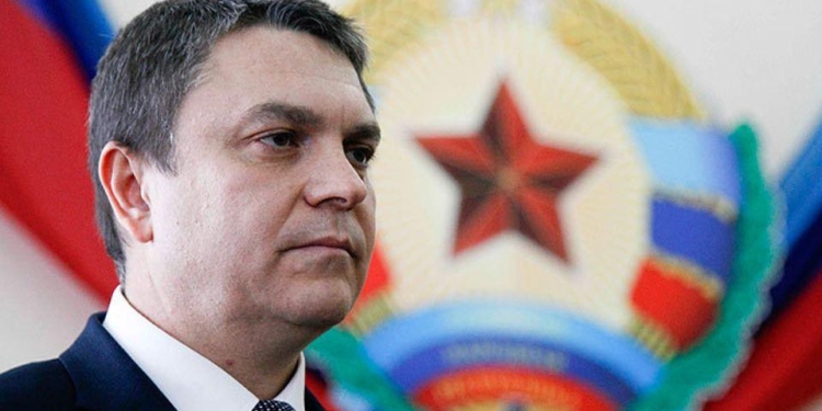 Главарь террористов «ЛНР» смертельно болен, в РФ ищут замену – СМИ