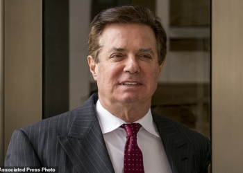 “Чтоб я так жил, век воли не видать”. Тюрьма Манафорта: открытые двери, спортзал, уроки музыки…