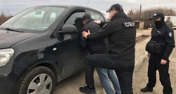 СБУ рассказала, как через украинскую таможню в ЕС снова пытались переправить героин – 31 кг в одном авто