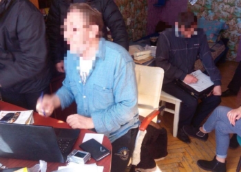 Член Союза писателей РФ распространял на российских интернет-ресурсах провокации о Томосе – СБУ