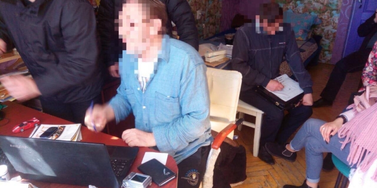 Член Союза писателей РФ распространял на российских интернет-ресурсах провокации о Томосе – СБУ