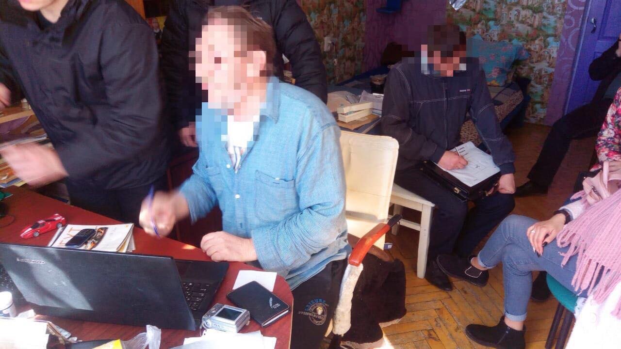 Член Союза писателей РФ распространял на российских интернет-ресурсах провокации о Томосе – СБУ