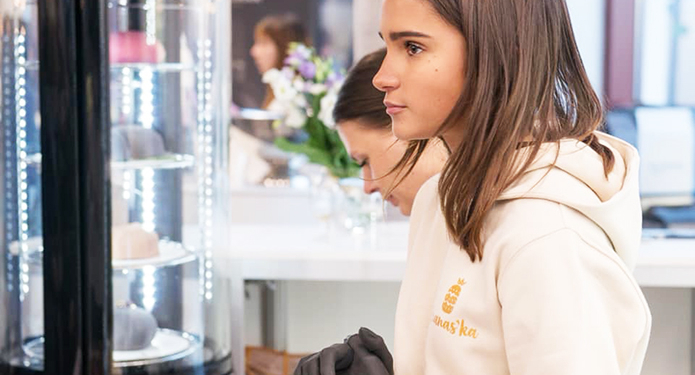 Гений в семье. Дети и бизнес. Как помочь и поддержать?