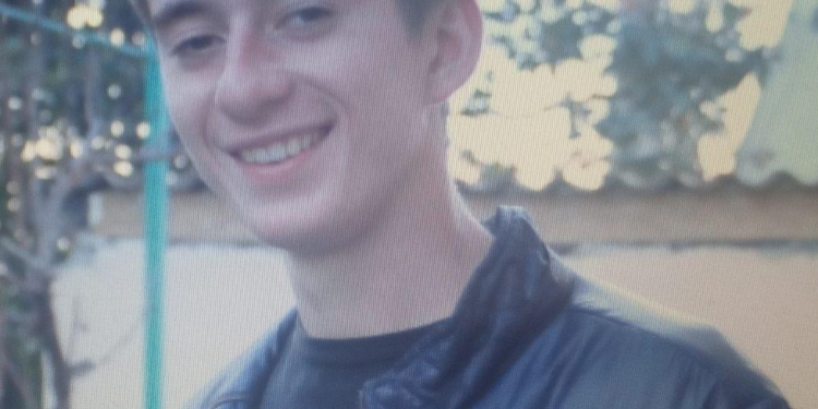 Полиция Николаевщины ищет несовершеннолетнего Никиту Николенко, сбежавшего из реабилитационного центра