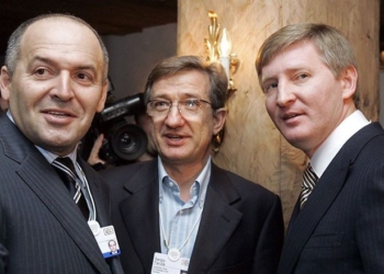 Семеро по лавкам. Кто из Украины вошел в рейтинг богатейших людей мира