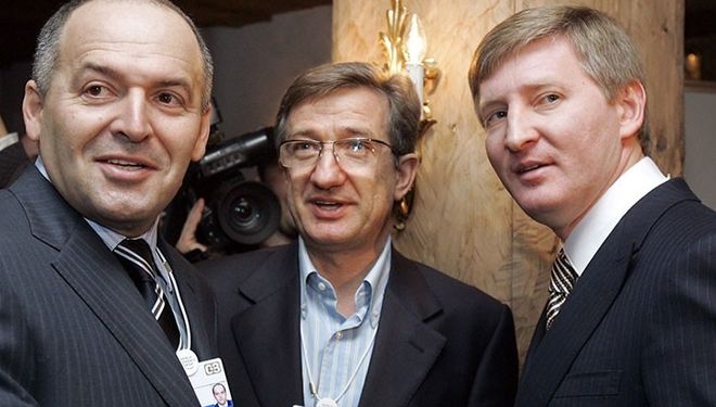 Семеро по лавкам. Кто из Украины вошел в рейтинг богатейших людей мира