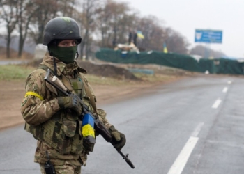 За сутки на Донбассе боевики 7 раз обстреляли позиции ВСУ и получили жесткий ответ