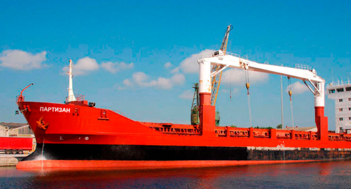 «Допартизанились»: корейцы отказываются бункеровать российское судно