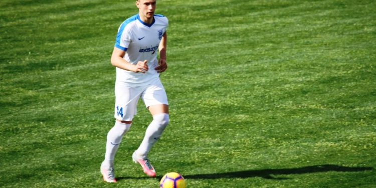 МФК «Николаев» в контрольном матче разошелся миром с казахстанским «Каспием»