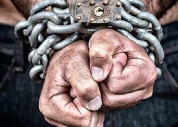 Мужчину два года держали в рабстве в Донецкой области